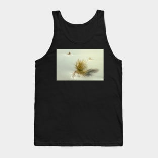 Yucca at White Sand Tank Top